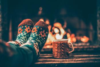 holiday reflections and meditation
