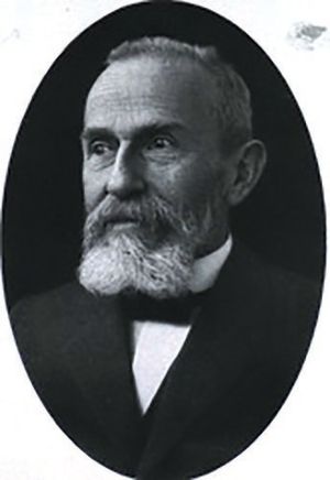 The Name “Schizophrenia” Is Heard Worldwide