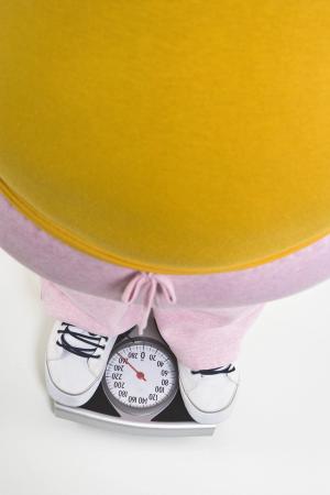 A Heavy Burden: Bipolar Disorder and Obesity 