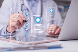 AI medicine psychiatry