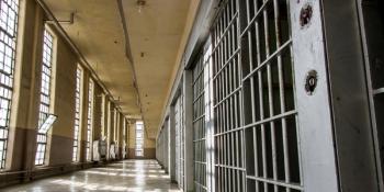 suicide in prison, mental illness