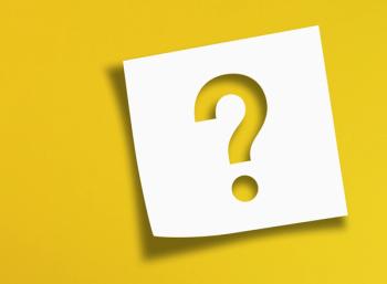 question