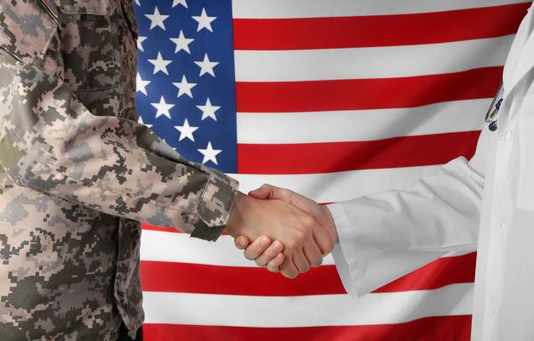 veteran