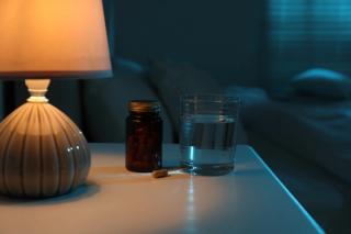 sleep meds
