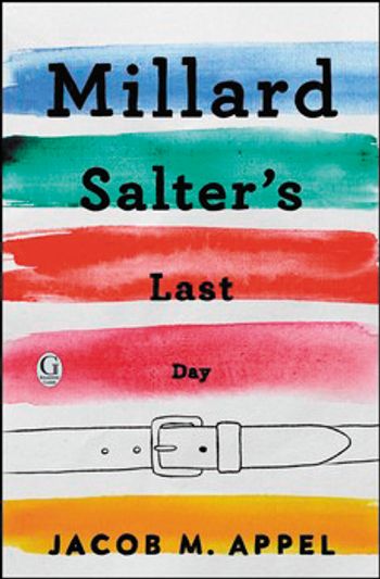 Millard Salter's Last Day
