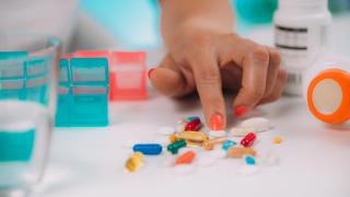 ASCP 2026 Task Force Reaches International Consensus on Psychiatric Polypharmacy