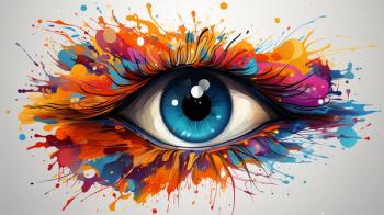 psychedelic