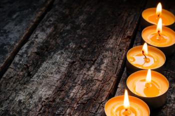 candles