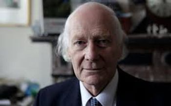 Peter Fenwick