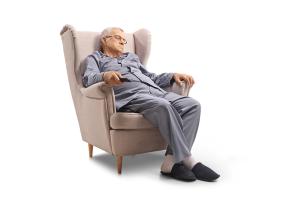 Recognizing and Addressing Psychiatric Implications of Sleep Disorders