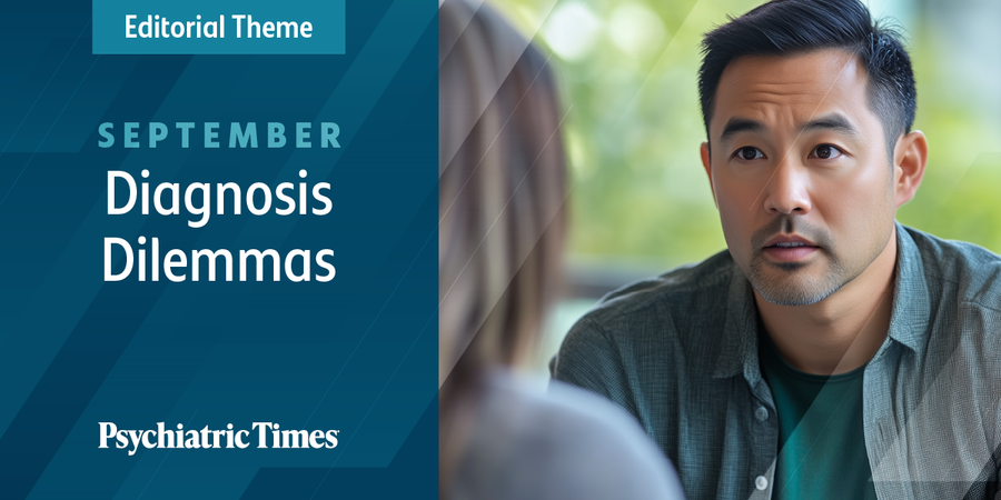 September's Theme: Diagnostic Dilemmas