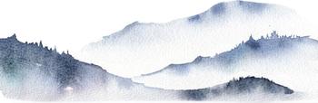 mountains