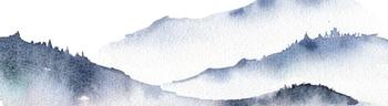 mountains