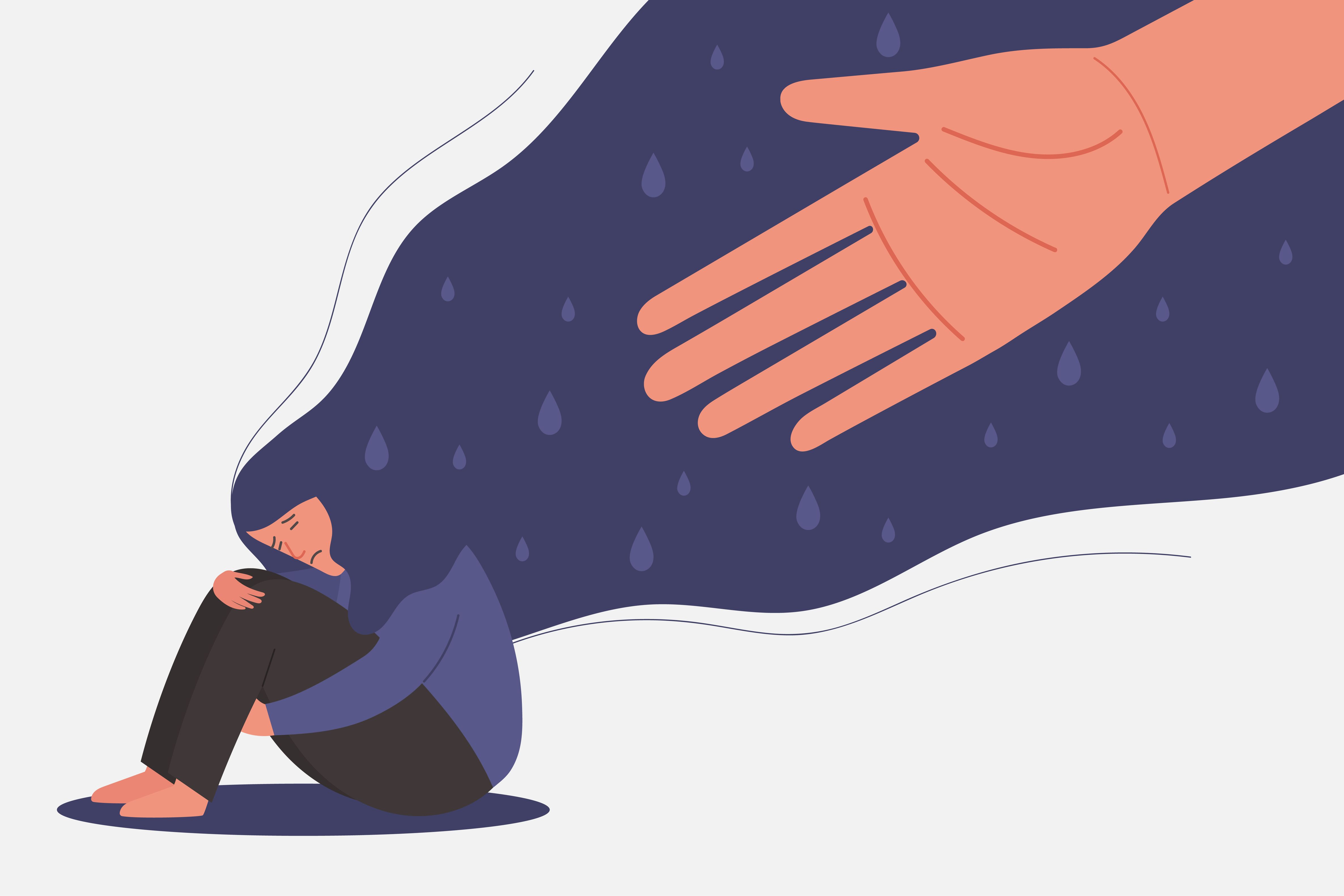 The First Ever Treatment-Resistant Depression Awareness Day