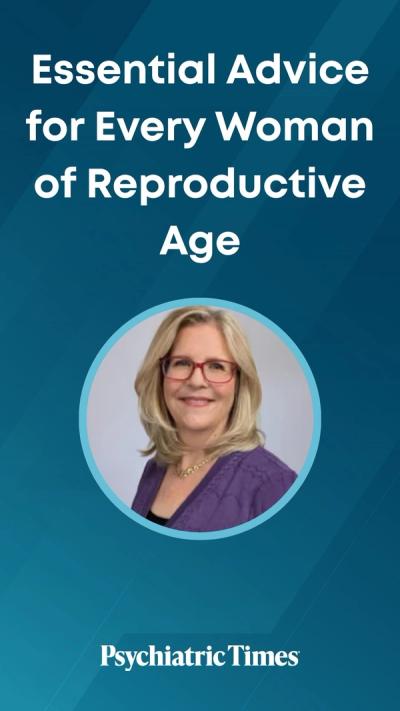 Essential Advice for Every Woman of Reproductive Age