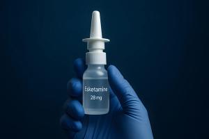 intranasal esketamine
