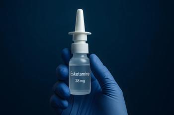 intranasal esketamine