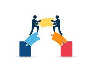bridging gaps