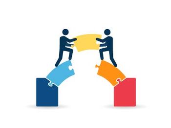 bridging gaps