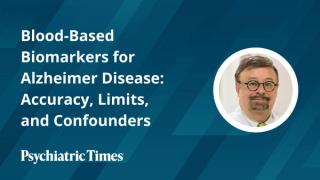 Blood-Based Biomarkers for Alzheimer Disease: Accuracy, Limits, and Confounders