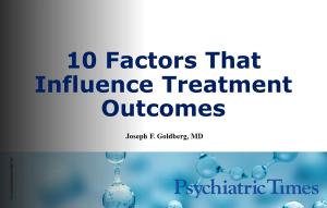 10 Factors That Influence Treatment Outcomes