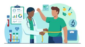 metabolic health