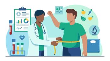 metabolic health