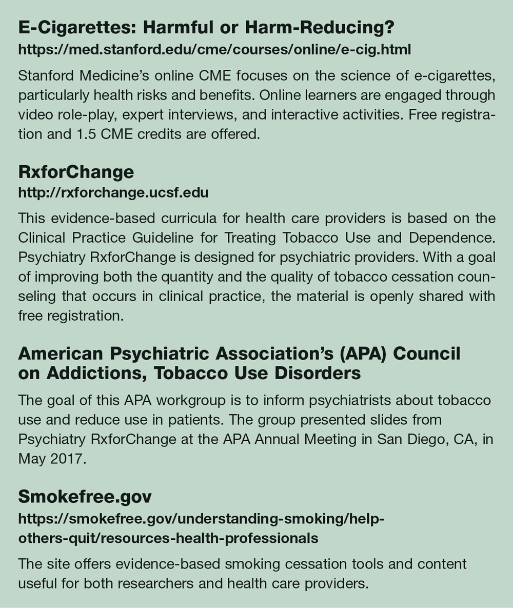 E-Cigarettes, Vaping, and Other Electronic Nicotine Products: Harm Reduction Pathways or New Avenues for Addiction? | Psychiatric Times E-Cigarettes, Vaping, and Other Electronic Nicotine Products: Harm Reduction Pathways or New Avenues for Addiction? | Psychiatric Times