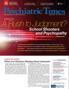 Vol 39, Issue 8