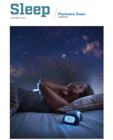 Vol 38, Issue 12 Sleep Supplement