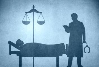MAID dying ethics