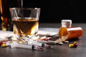 drugs alcohol