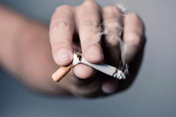 smoking cessation