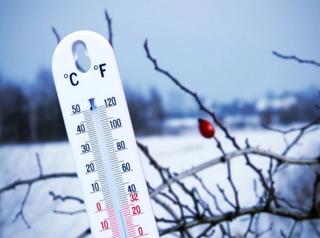 Cloudy Eyes, Chapped Lips, Icy Air