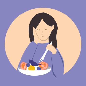 eating disorder