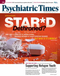 Vol 40, Issue 12