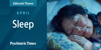 April Theme: Sleep