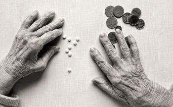 poverty