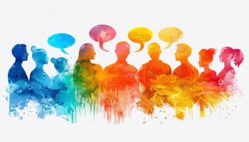 dialogue