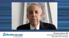 EP. 1 Expert Insights on the Impacts of Tardive Dyskinesia on Patient Quality of Life