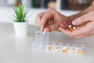 medication adherence psychiatry