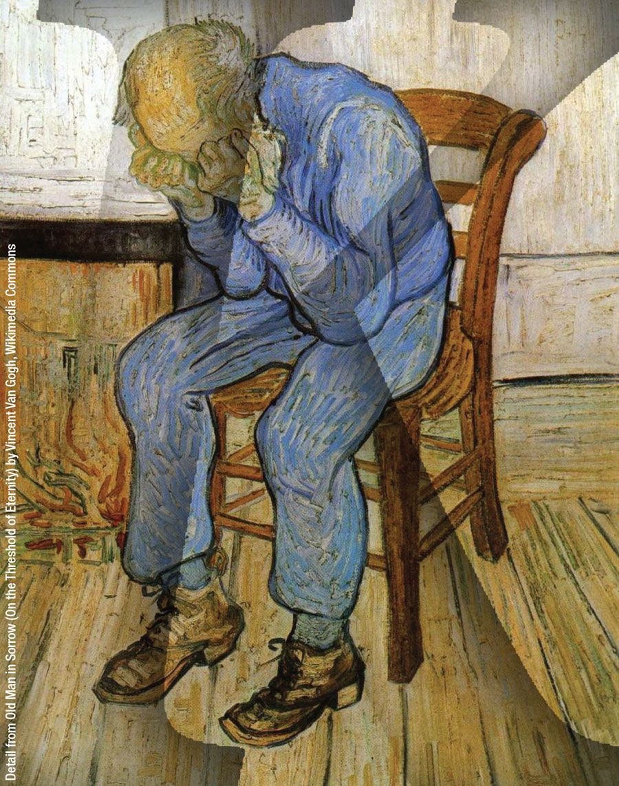 Does Ketamine Hold Promise in Mitigating Suicide Risk?