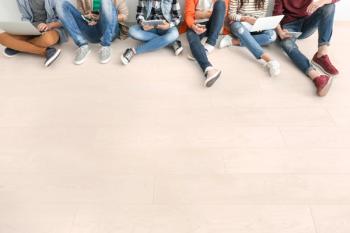 New study asks students with ADHD to weigh in on their college experiences.