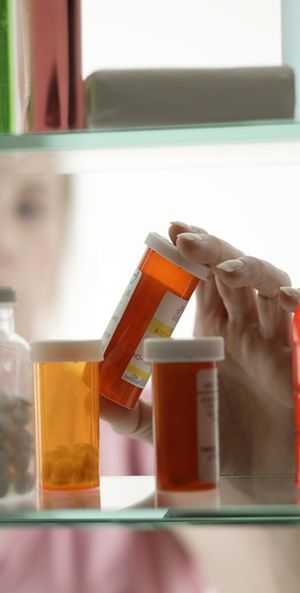 Medication-Assisted Treatment and Drug Courts