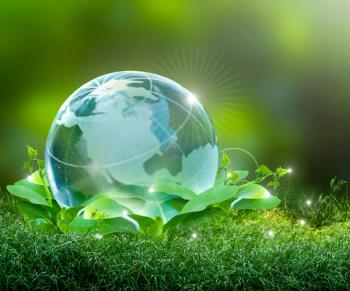 earth influencer
