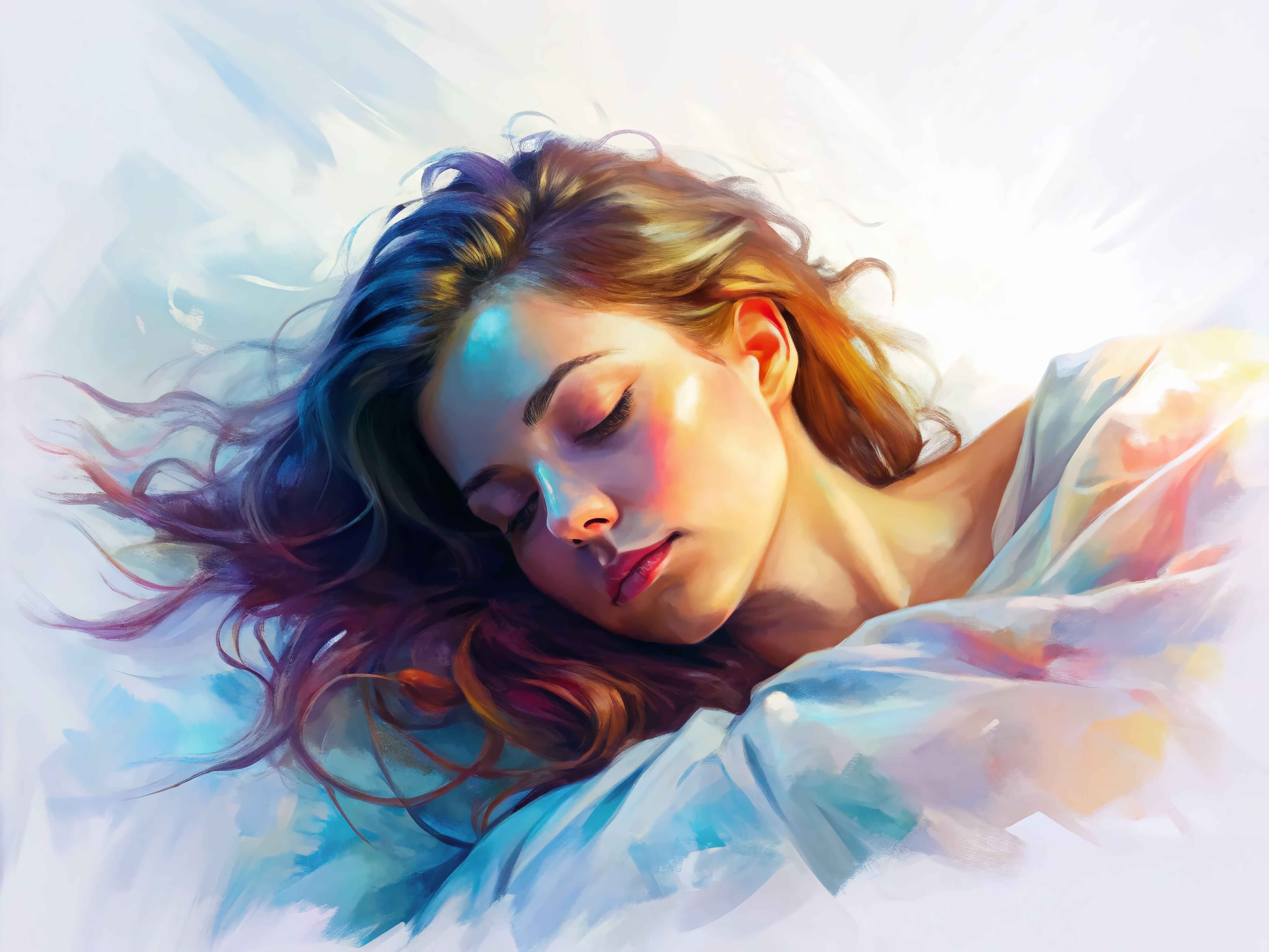 sleep
