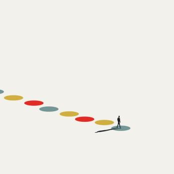 What can we do to improve self-compassion and empathy as mental and behavioral health providers?