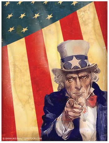 © Banauke/shutterstock.com