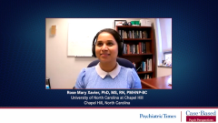 EP. 1 Case Scenario 1: Patient With Bipolar 1 Disorder Reports New Onset Movements