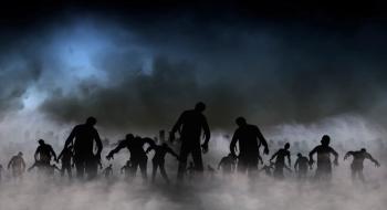 zombie